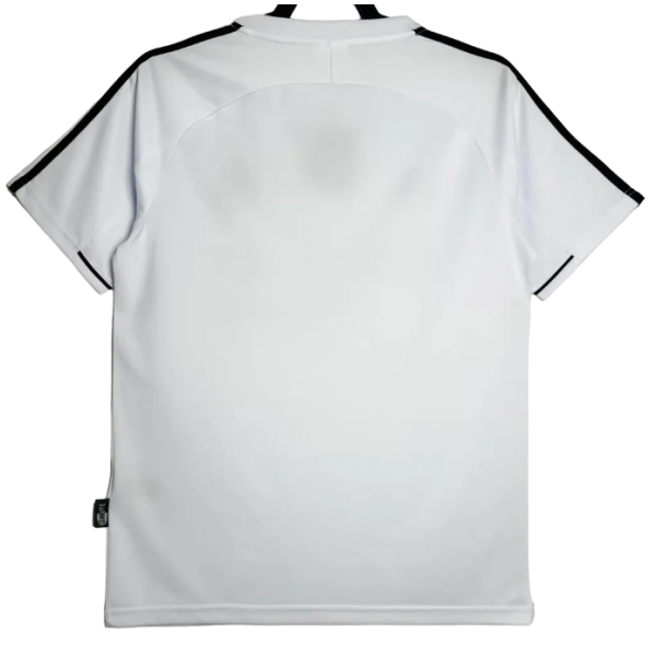 Camisa I Real Madrid 2003 2004 Adidas retro